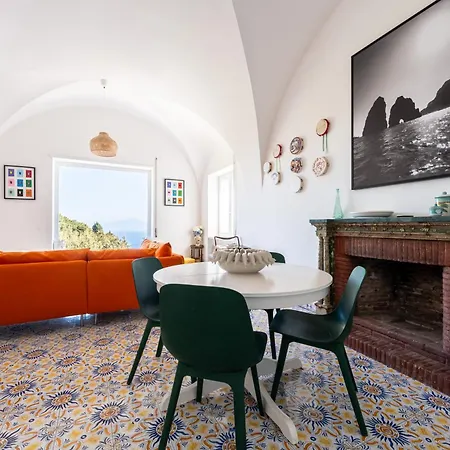 Nel Cuore Di * Capri