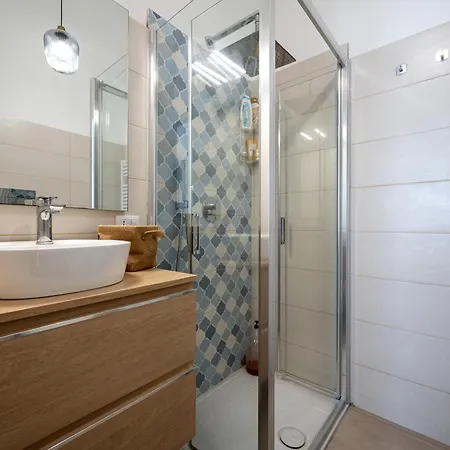 Apartment Casa Dei Sogni - Nel Cuore Di Capri