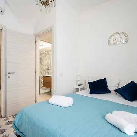 Nel Cuore Di Apartment Capri