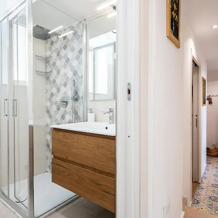 Nel Cuore Di Apartment
