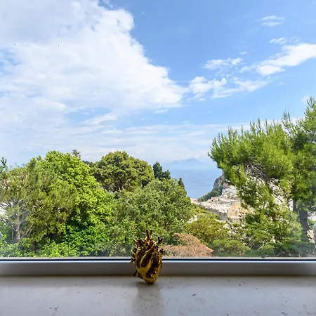 Apartment Nel Cuore Di *