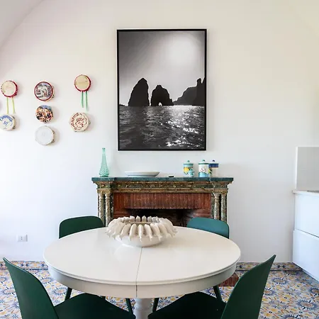 Apartment Nel Cuore Di *
