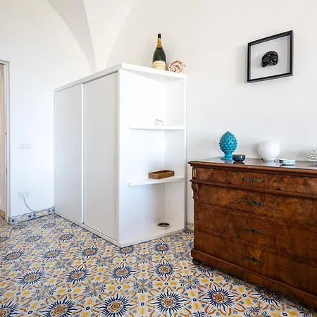 Apartment Nel Cuore Di