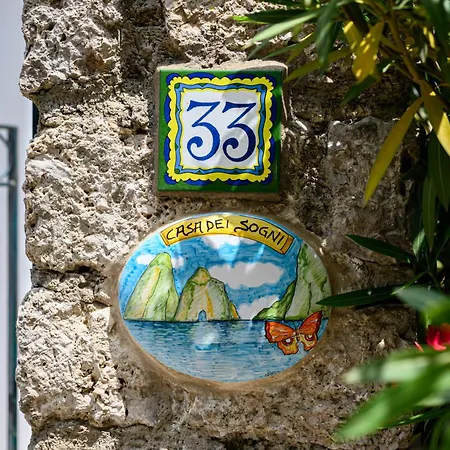 Nel Cuore Di Apartment