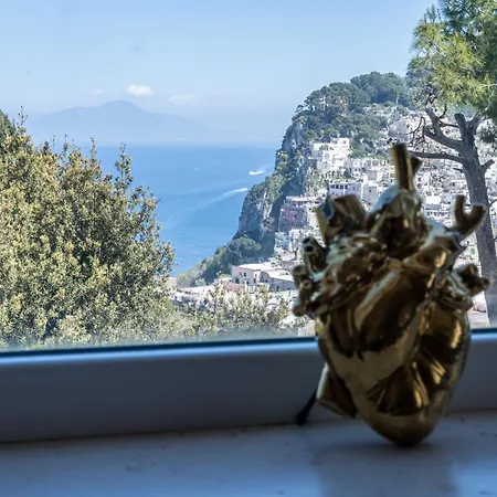 Nel Cuore Di * Capri