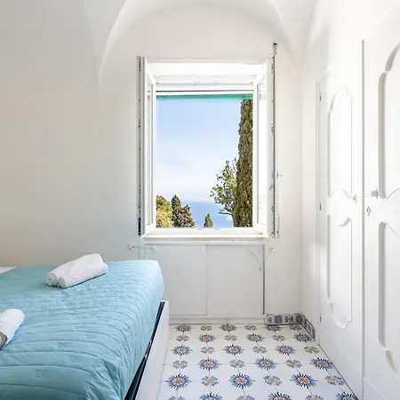 Nel Cuore Di * Capri