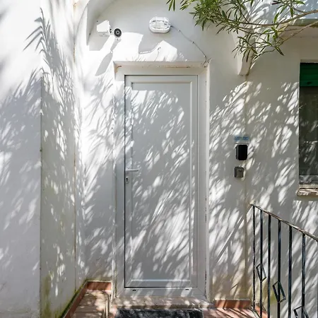 Apartment Nel Cuore Di