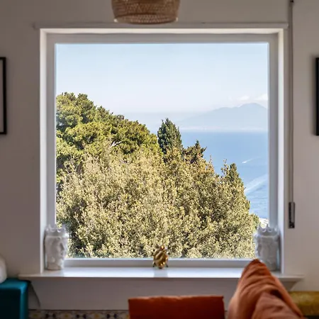 Nel Cuore Di * Capri