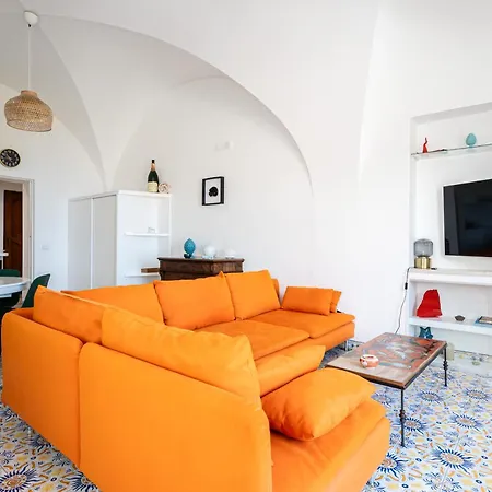 Casa Dei Sogni - Nel Cuore Di Apartment *