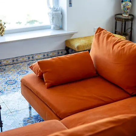 Casa Dei Sogni - Nel Cuore Di Apartment Capri