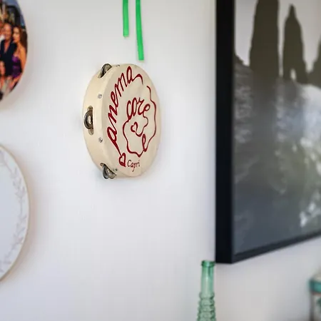 Apartment Nel Cuore Di *
