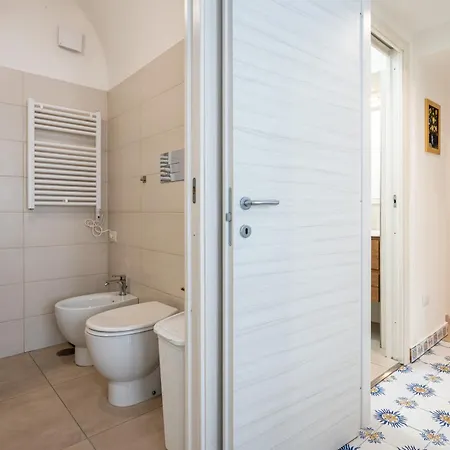 Nel Cuore Di Apartment *