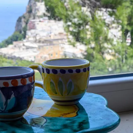 Nel Cuore Di Apartment Capri