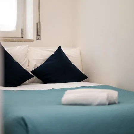 Apartment Nel Cuore Di *